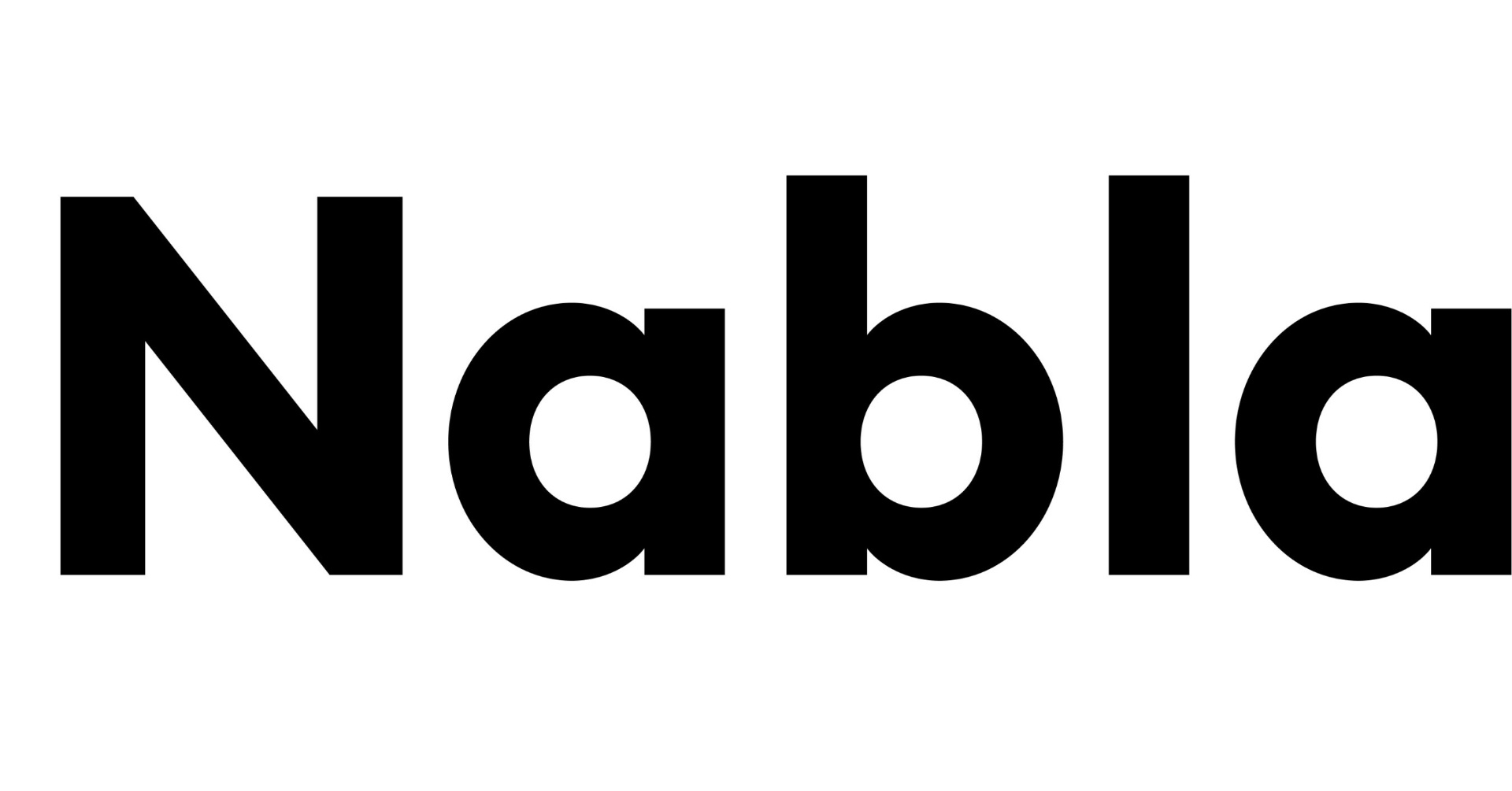 Nabla
